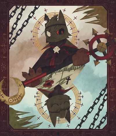Aym and Baal - The Check on a Cult