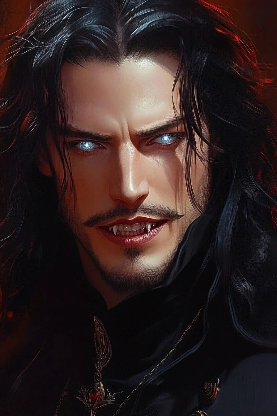 Vlad dracula - modern 2025