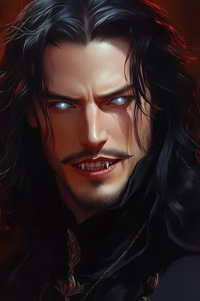 Vlad dracula - modern 2025