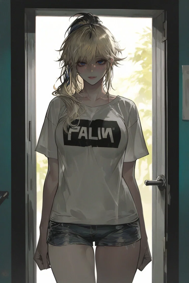 Cassidy | An Average Childhood Friend