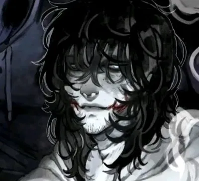 Jeff the killer