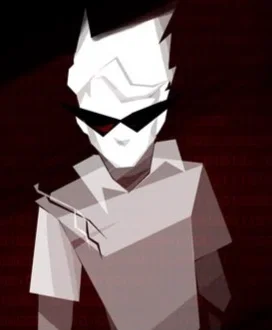 Bro strider
