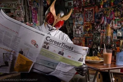 Man, this Zee guy, he sure kept it a thousand—