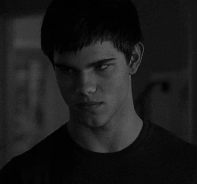 Jacob Black