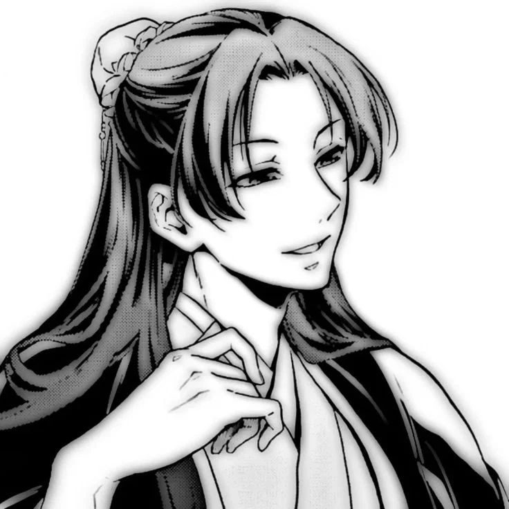Jinshi - The Moon Prince