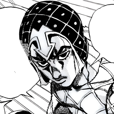 ⋮ ⌗ ┆guido mista 