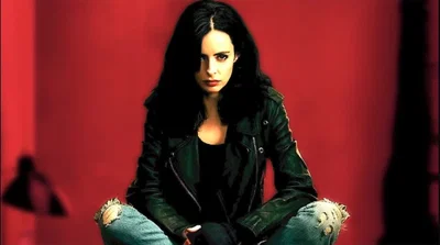 Jessica Jones