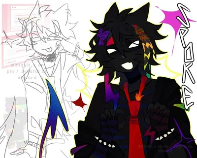 Spoke (Unstable Universe / Smp)