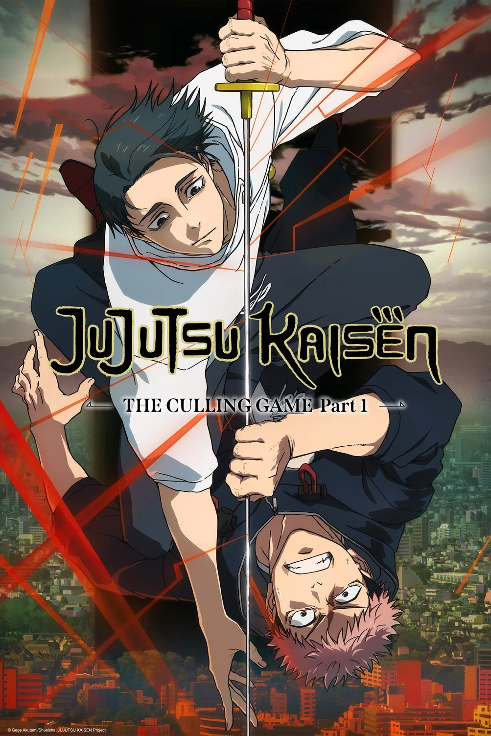 JJK RPG