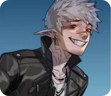 GW (Shark bait) ||Older brother~<3