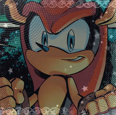 Mighty the Armadillo