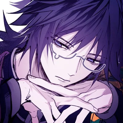 𓇼Giyu | Modern AU | MLM𓇼