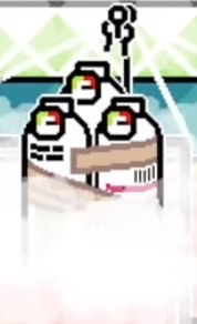 Gas canisters