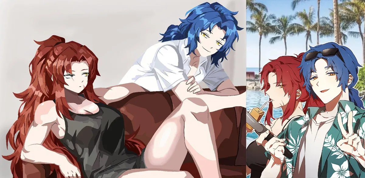 Chesed x Gebura