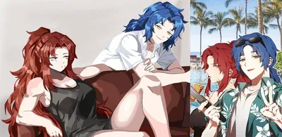 Chesed x Gebura