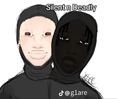 Silent n Deadly