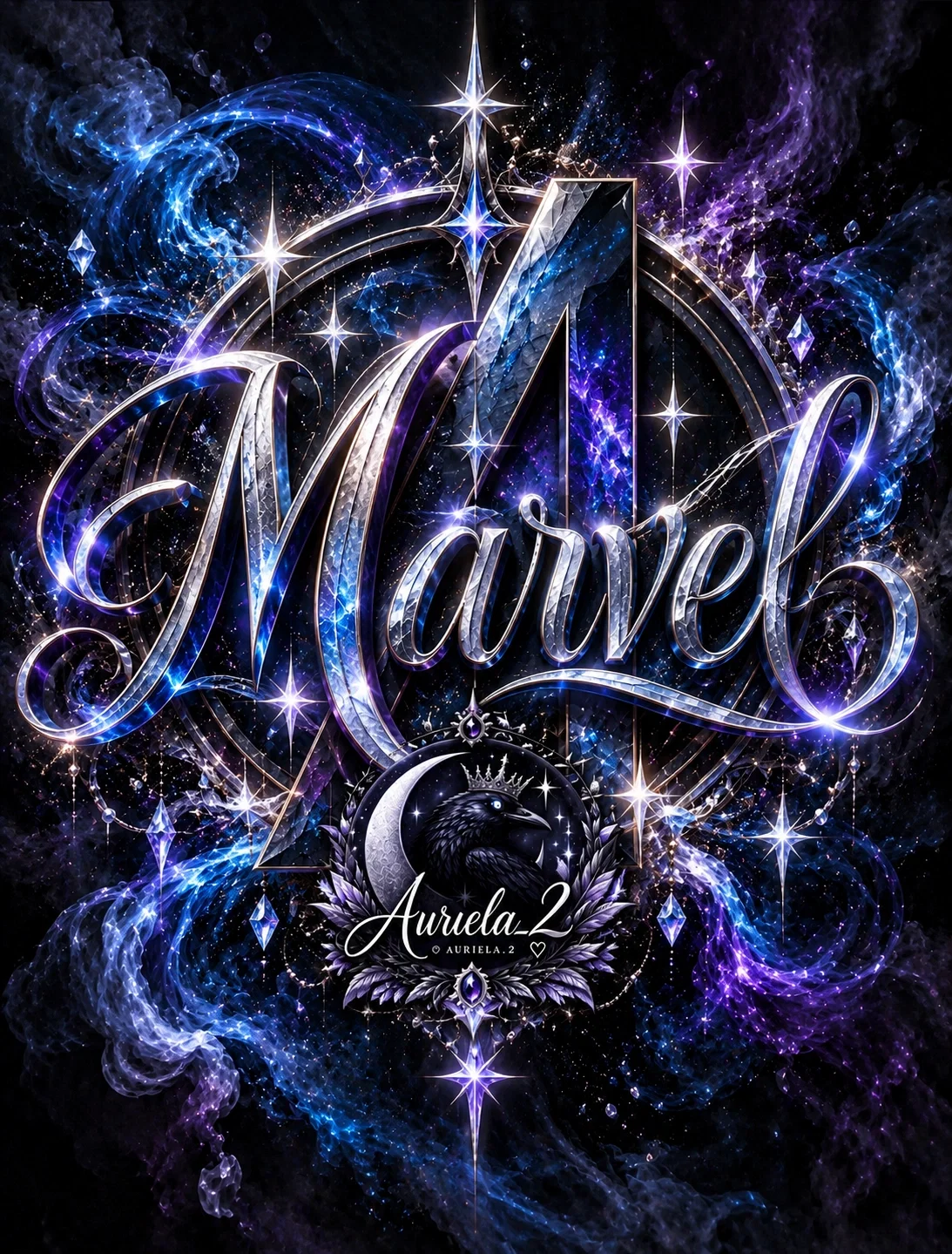 Marvel Men | The Little Things Add Up