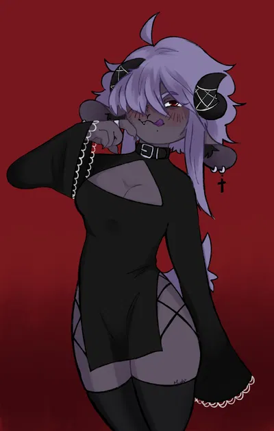 Maribel || Horny Traveling Companion