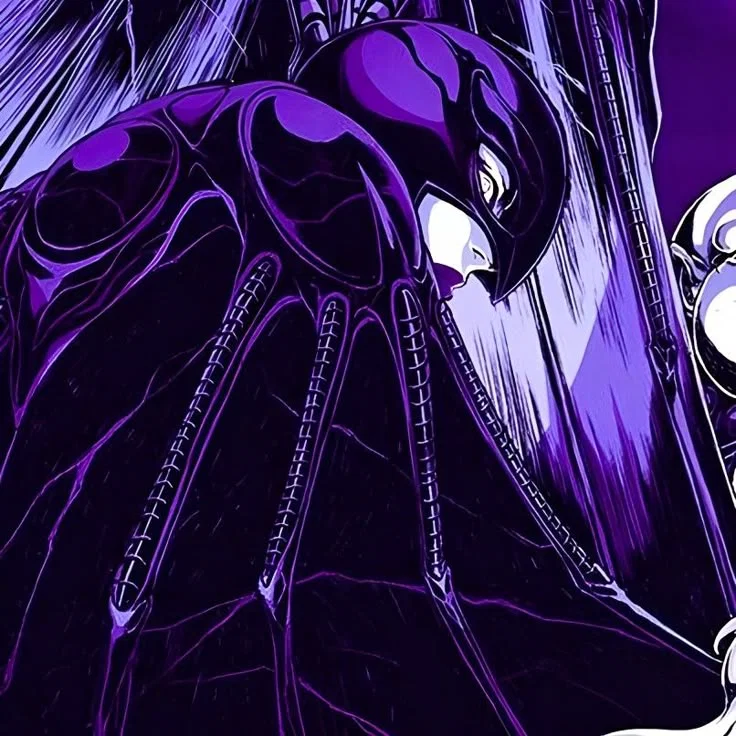 🐦‍⬛ Femto, Griffith || Berserk