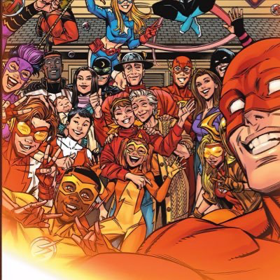 The flash family