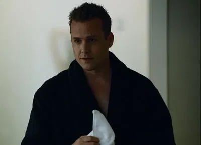 Harvey Specter