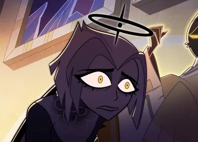 Lute - Hazbin Hotel