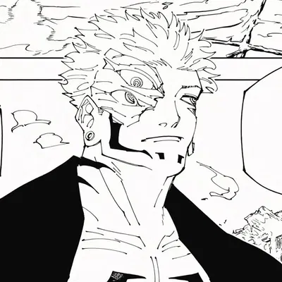 Ryomen Sukuna | A Place to Call Home