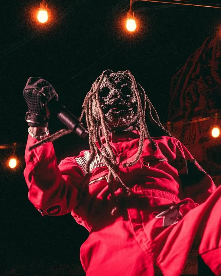 Corey Taylor | Slipknot