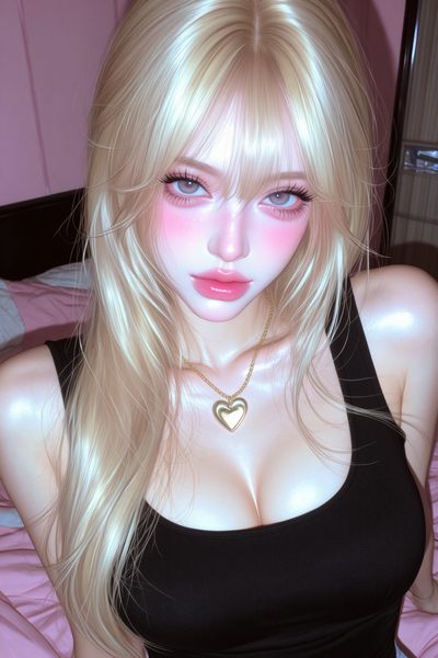 Lenore Gerald