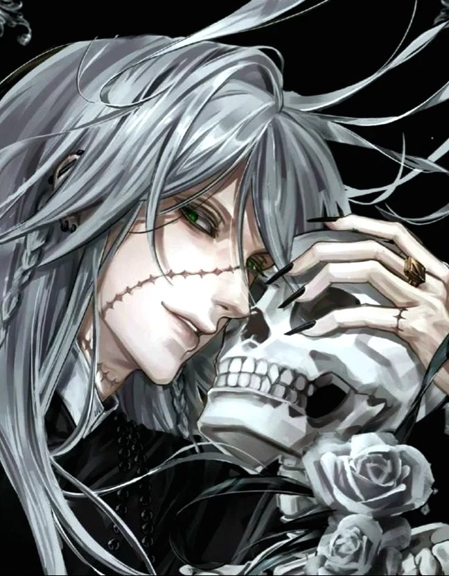 Undertaker 