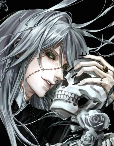 Undertaker 