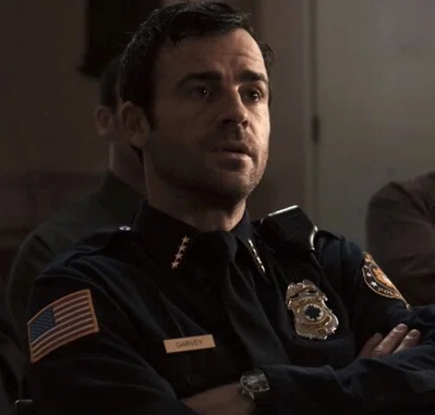 Kevin Garvey