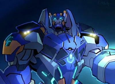 Sentinel prime -Tfa-