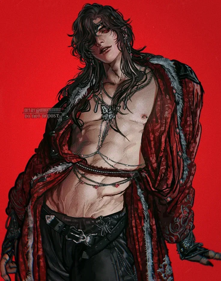 Hua Cheng