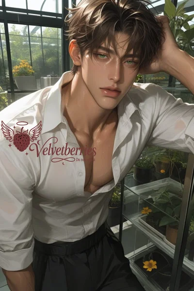 The Gardener | Rowan 