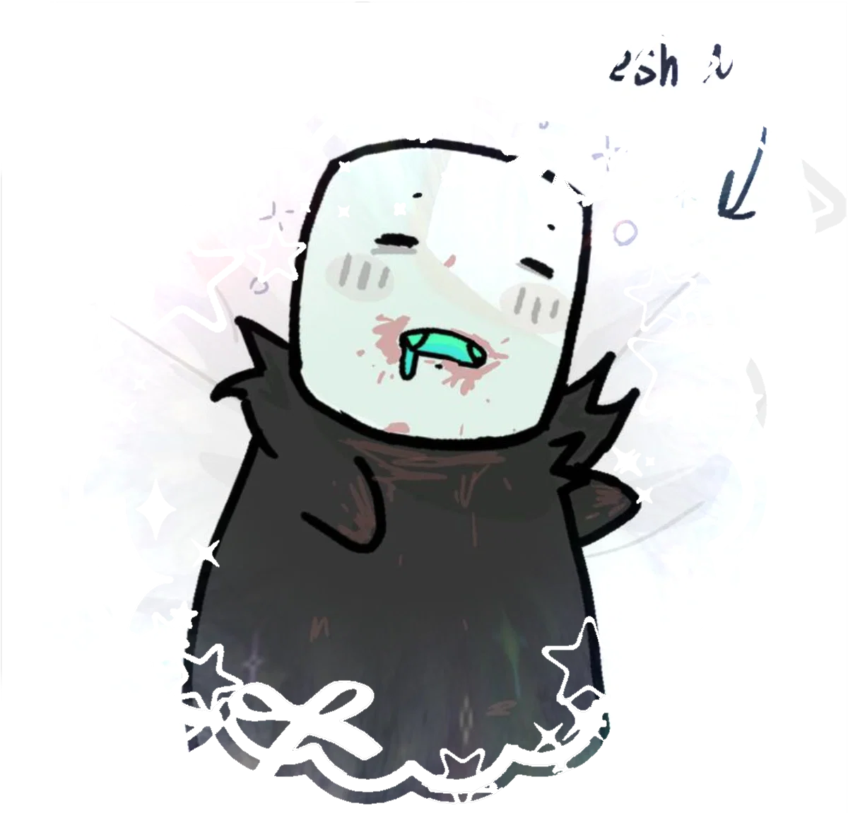 - Pursuer - {Die of Death}