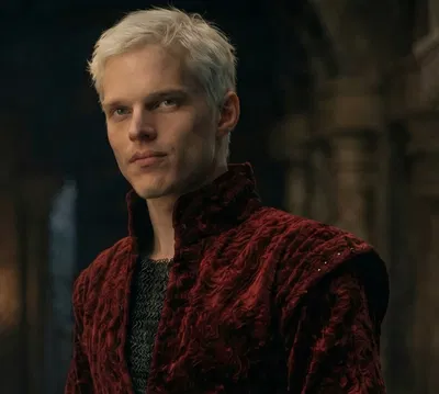 Aerion Targaryen