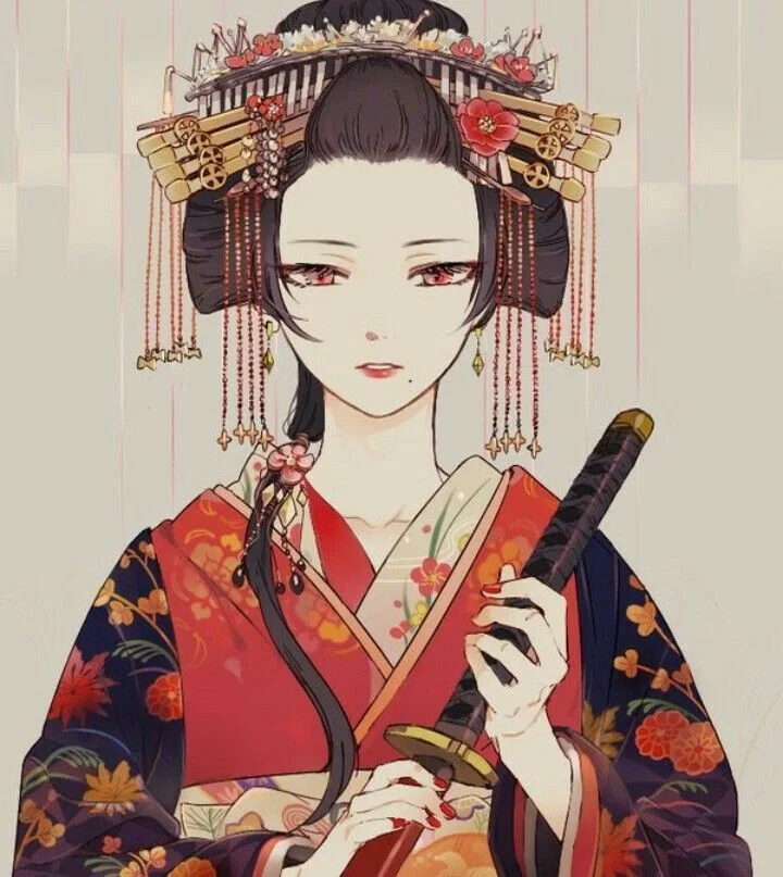 Stay With Me / Ahmei Hinowa