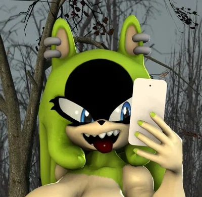 Surge the Tenrec (Non- )