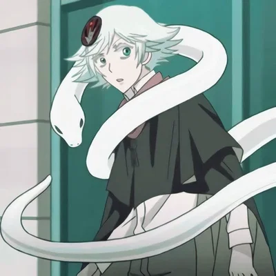 Mizuki - Kamisama Kiss