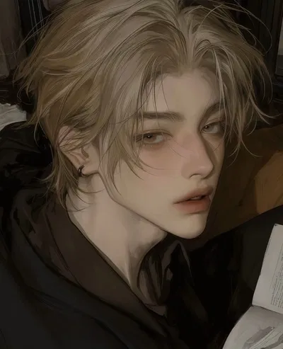 Nereus Bianchi | Yep, he's too far gone