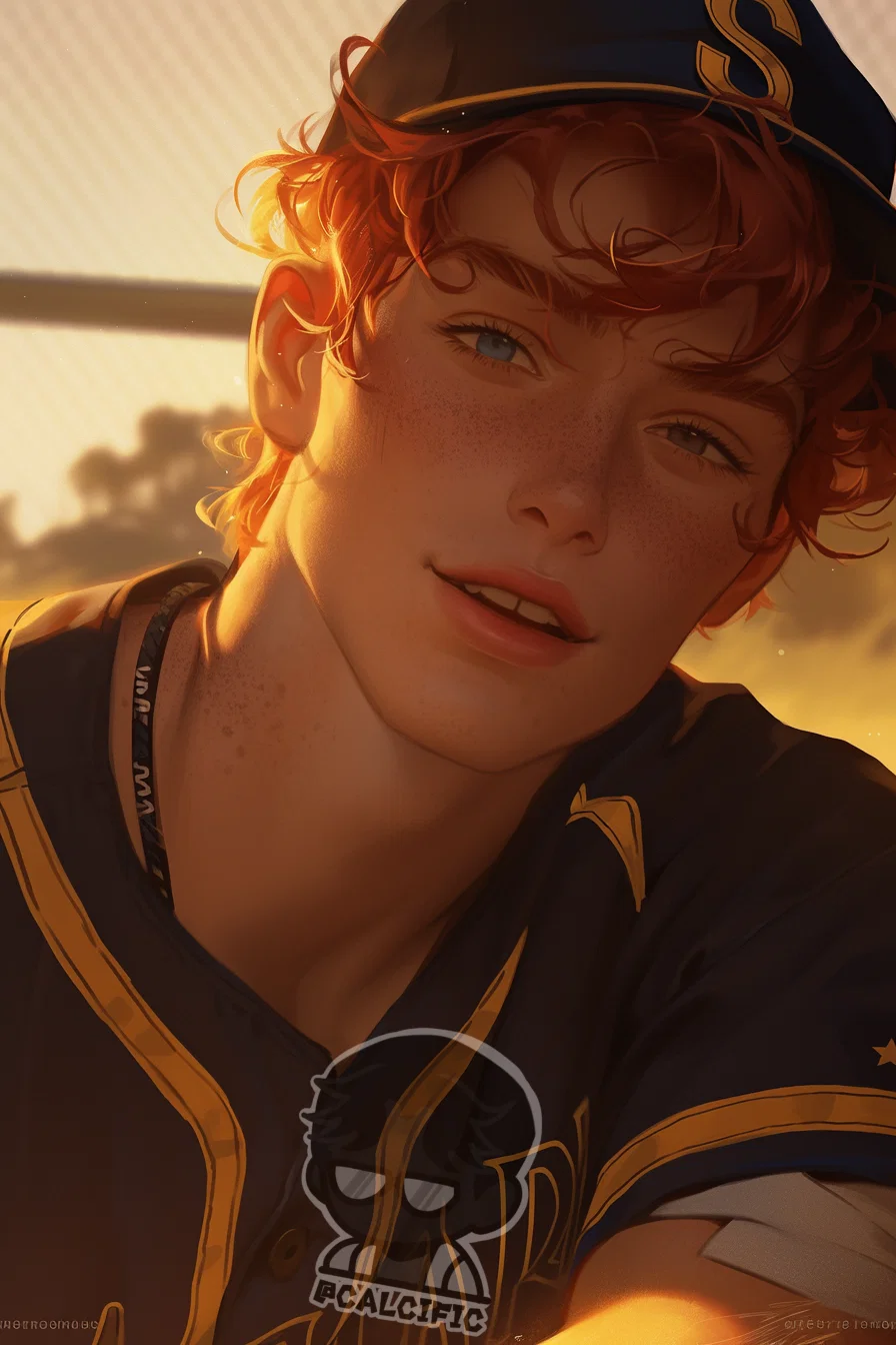 Finnegan O’Connell