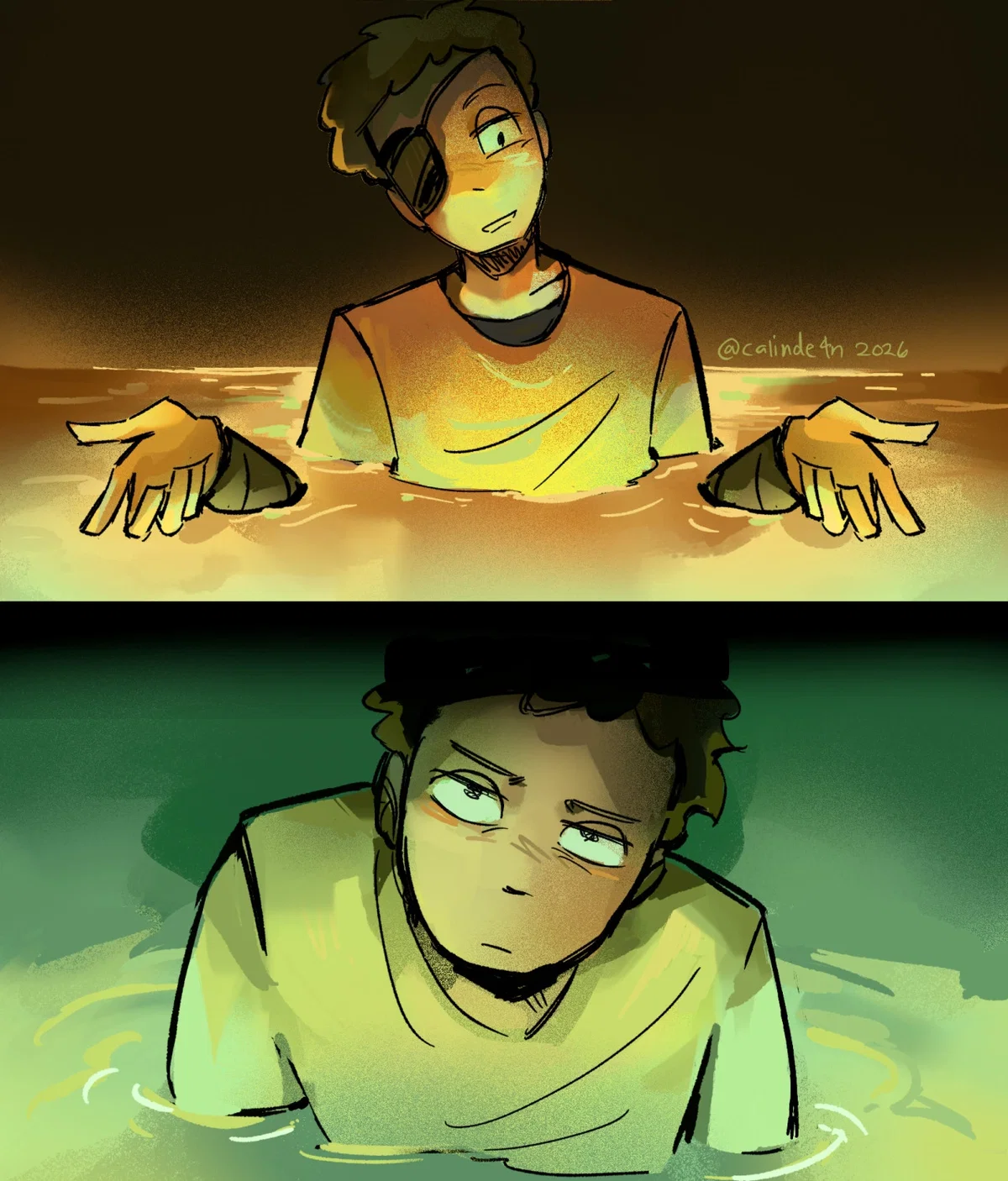 Evil Morty