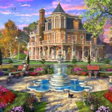 TF Mansion