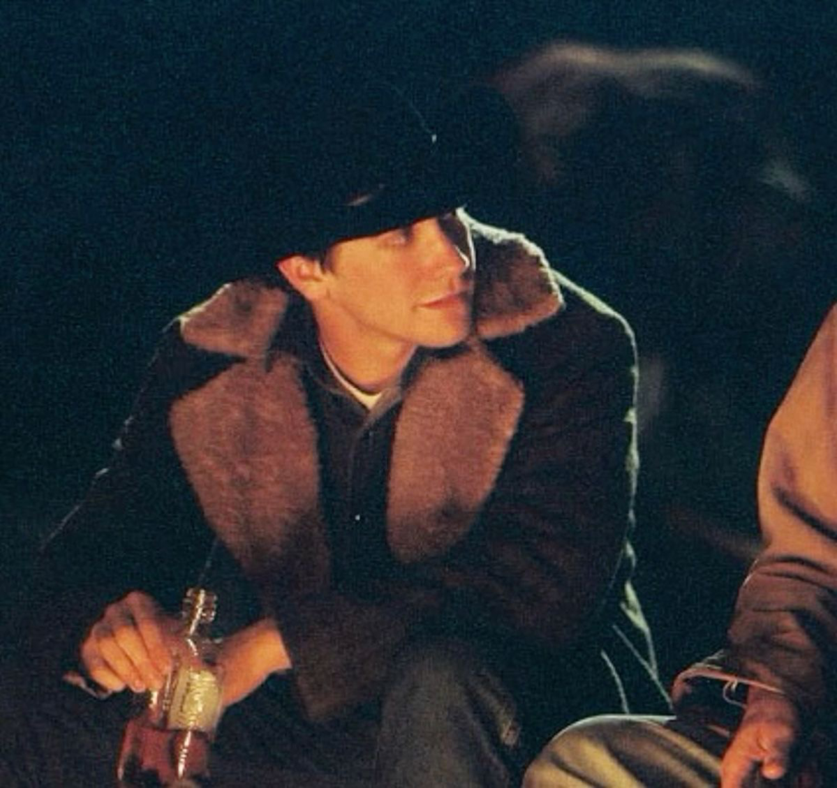 Jack Twist 