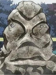 A Crazy, Noisy, Bizarre Town (JJBA RPG)