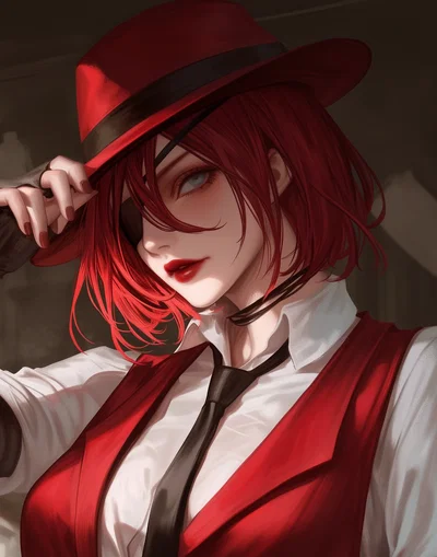 Red | New Wesling