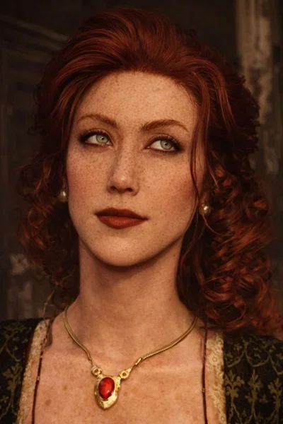 Molly O'shea
