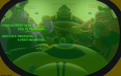 Freddy's Bounce Pizzeria kingdom
