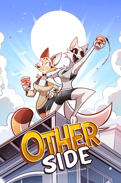 The other side [remastered]